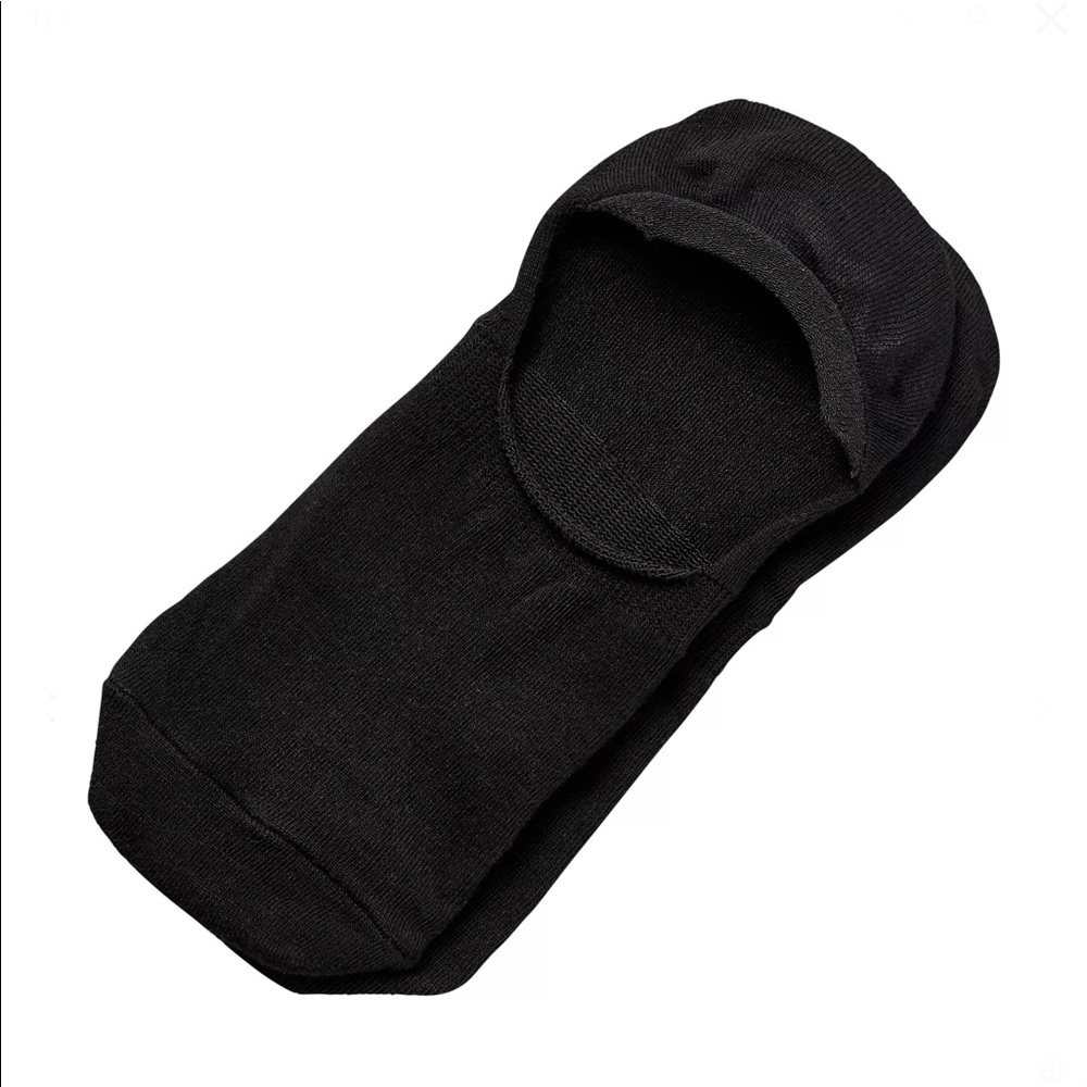 NWT- 3 Pair Pack- Columbia ‘No Show’ Liner Socks